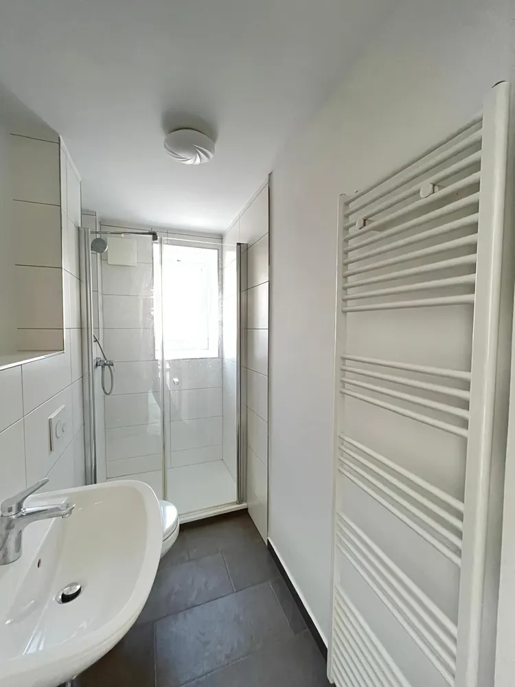 2 Zimmer Wohnung mit 50 m² in Hameln – Bild 3