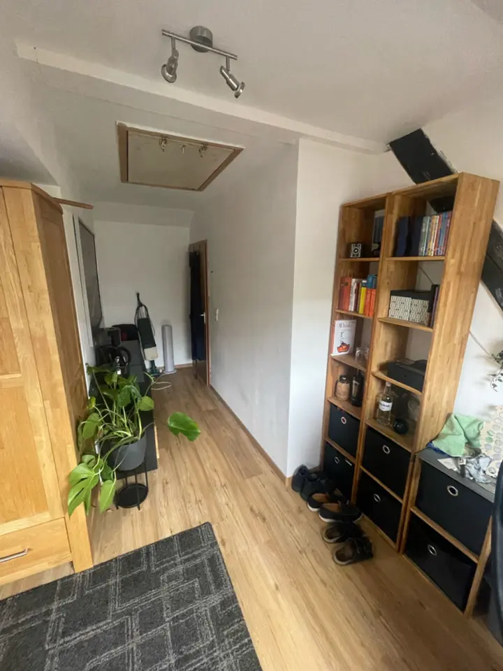 WG-Zimmer mit 120 m² in Braunschweig – Bild 3