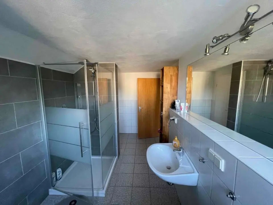 WG-Zimmer mit 120 m² in Braunschweig – Bild 5
