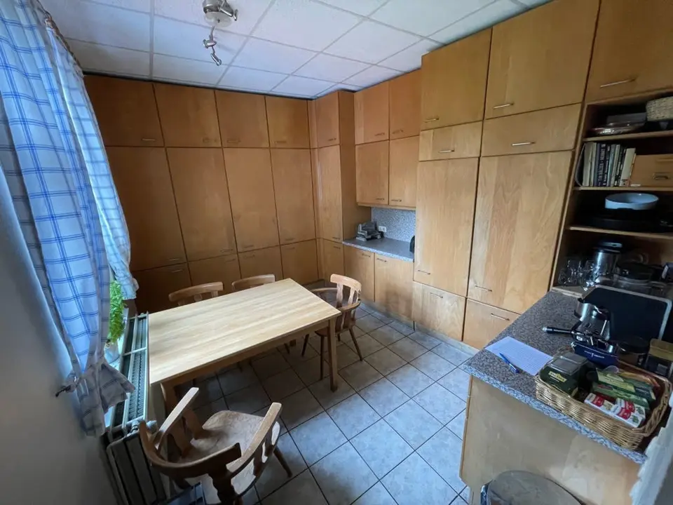 WG-Zimmer mit 120 m² in Braunschweig – Bild 9