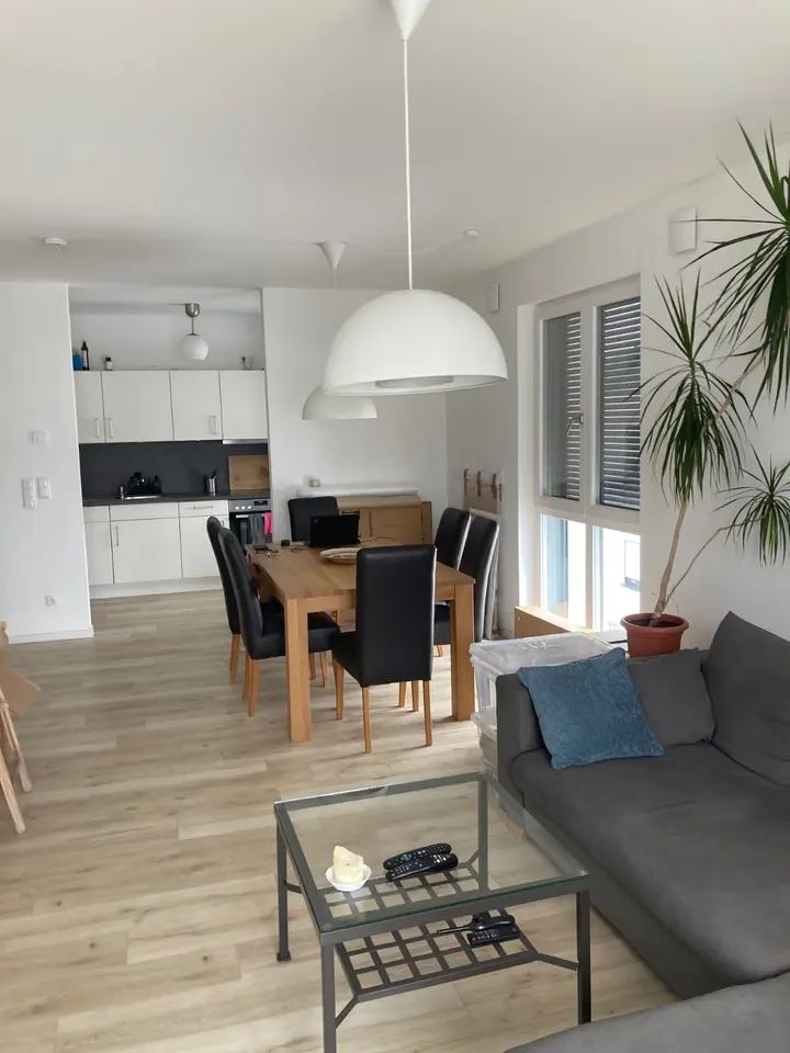 2 Zimmer Wohnung mit 83 m² in Wolfsburg – Bild 1