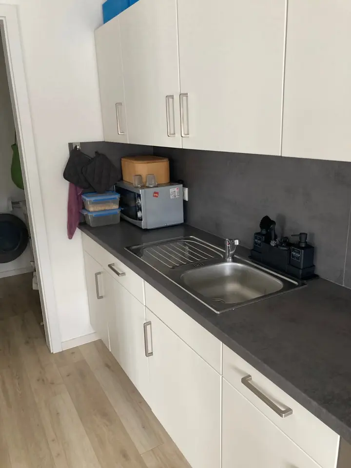 2 Zimmer Wohnung mit 83 m² in Wolfsburg – Bild 3