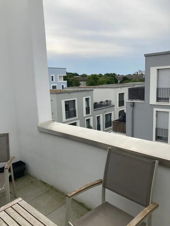 2 Zimmer Wohnung mit 83 m² in Wolfsburg – Bild 5