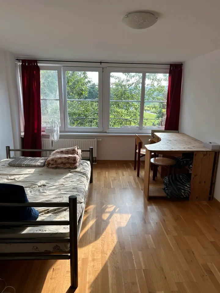 WG-Zimmer mit 18 m² in Kempten – Bild 1