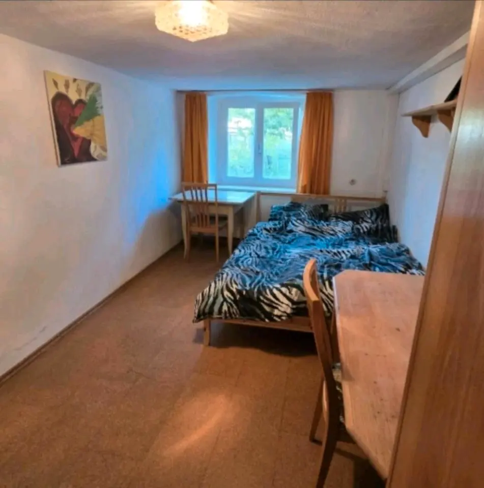 WG-Zimmer mit 18 m² in Kempten – Bild 2