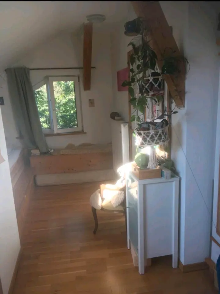 WG-Zimmer mit 18 m² in Kempten – Bild 3