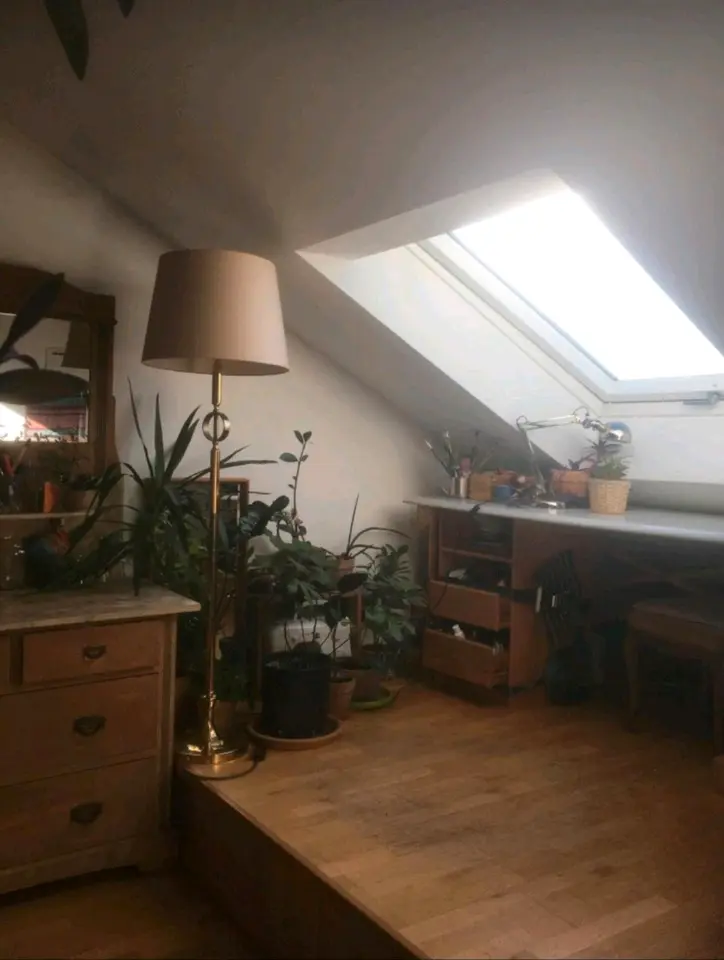 WG-Zimmer mit 18 m² in Kempten – Bild 5