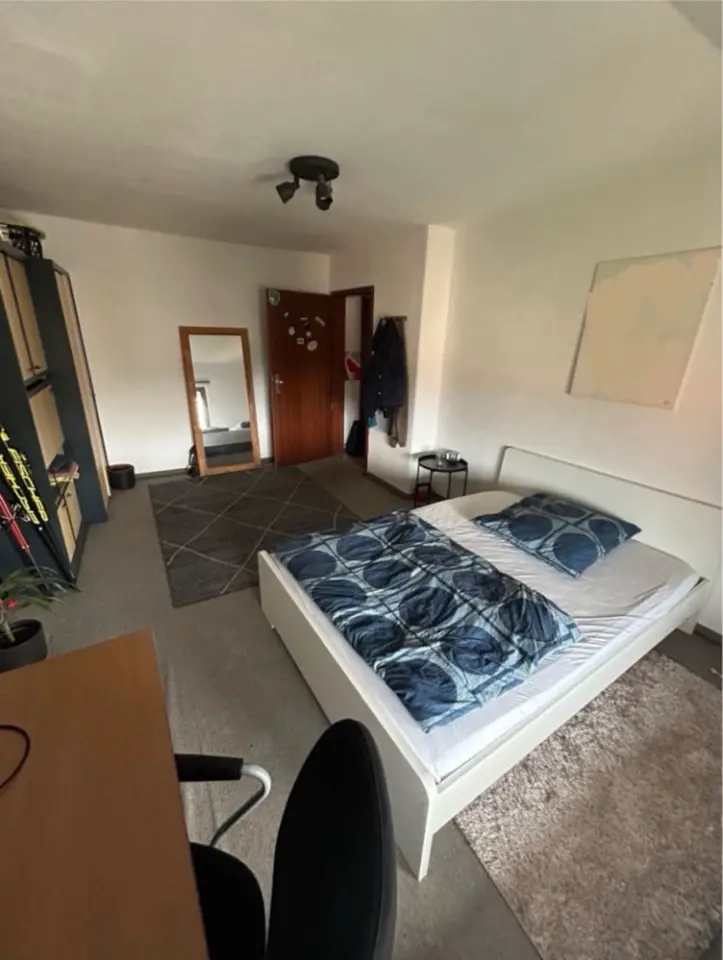 WG-Zimmer mit 18 m² in Kempten – Bild 6