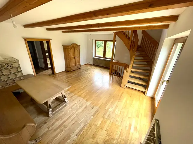 6 Zimmer Haus mit 140 m² in München – Bild 3