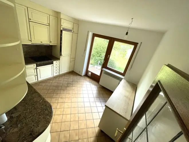 6 Zimmer Haus mit 140 m² in München – Bild 4