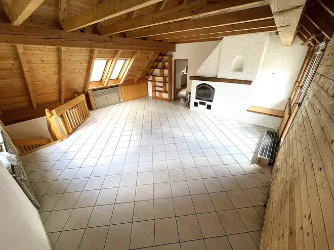 6 Zimmer Haus mit 140 m² in München – Bild 5