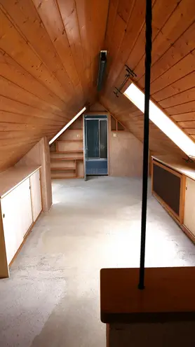 6 Zimmer Haus mit 140 m² in München – Bild 9