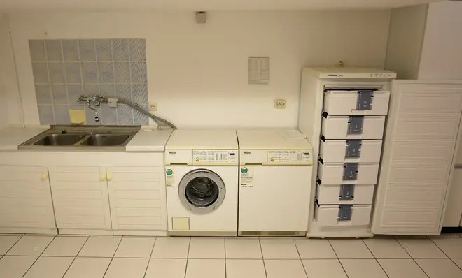 6 Zimmer Haus mit 140 m² in München – Bild 10