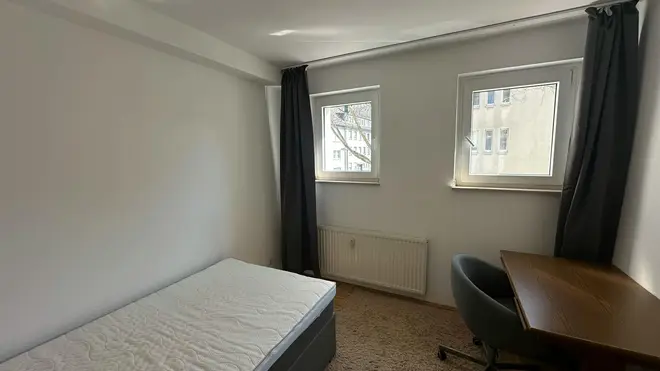 WG-Zimmer mit 10 m² in Essen – Bild 1