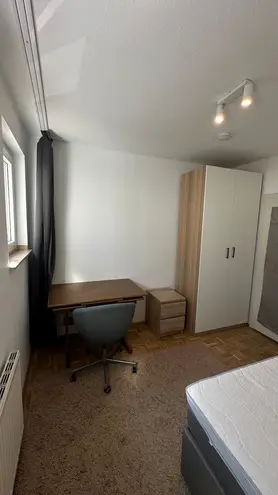 WG-Zimmer mit 10 m² in Essen – Bild 7