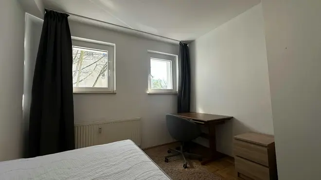 WG-Zimmer mit 10 m² in Essen – Bild 8