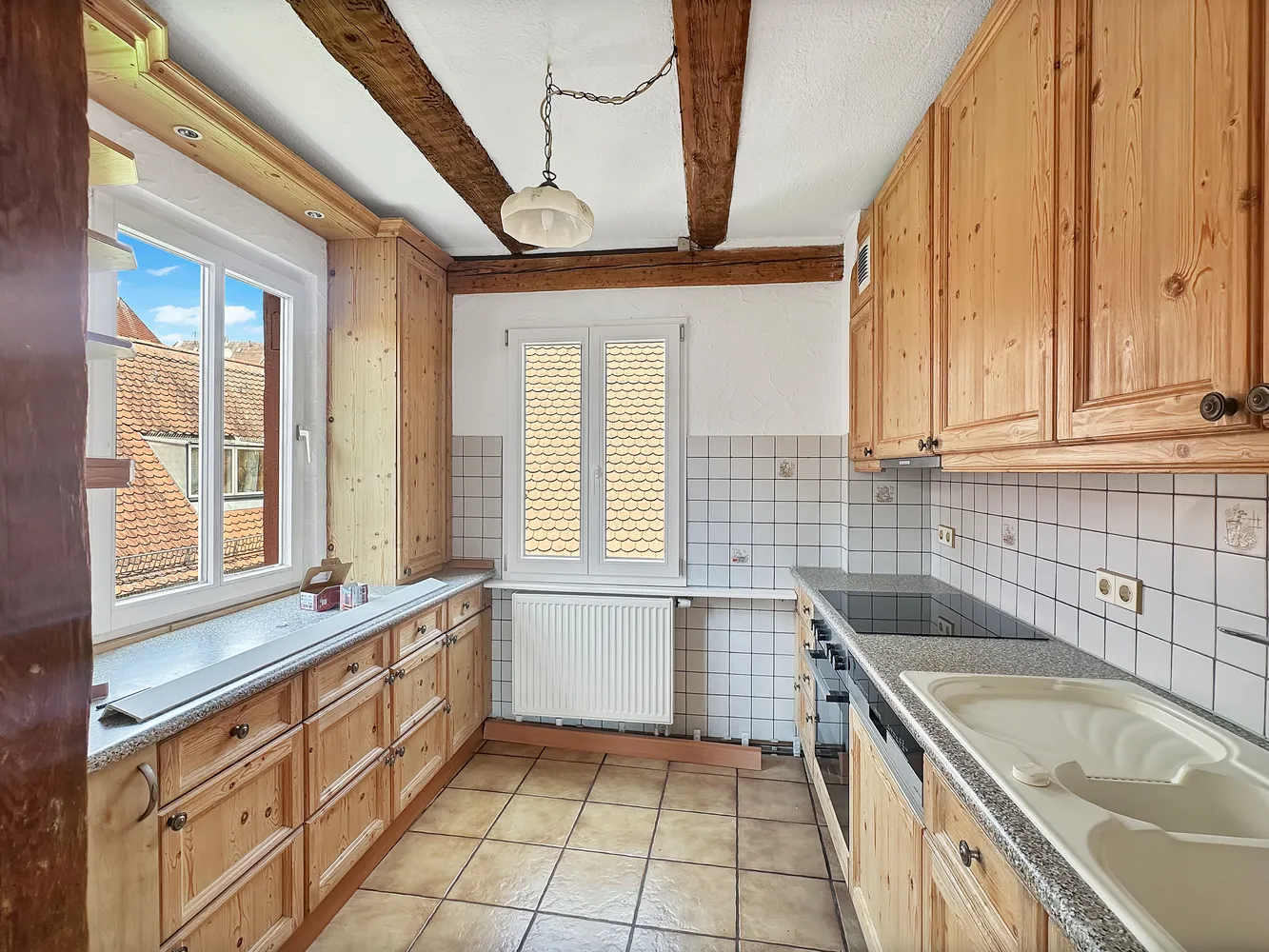 4 Zimmer Wohnung mit 142 m² in Fürth – Bild 12