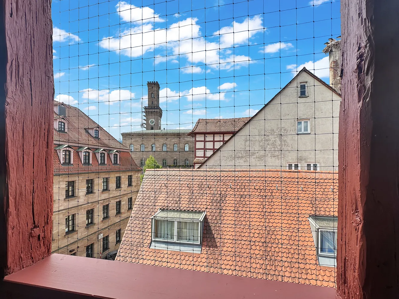 4 Zimmer Wohnung mit 142 m² in Fürth – Bild 8