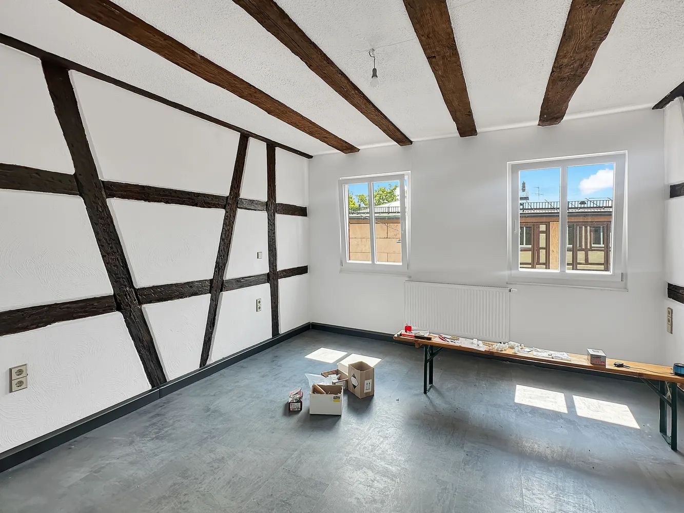 4 Zimmer Wohnung mit 142 m² in Fürth – Bild 9