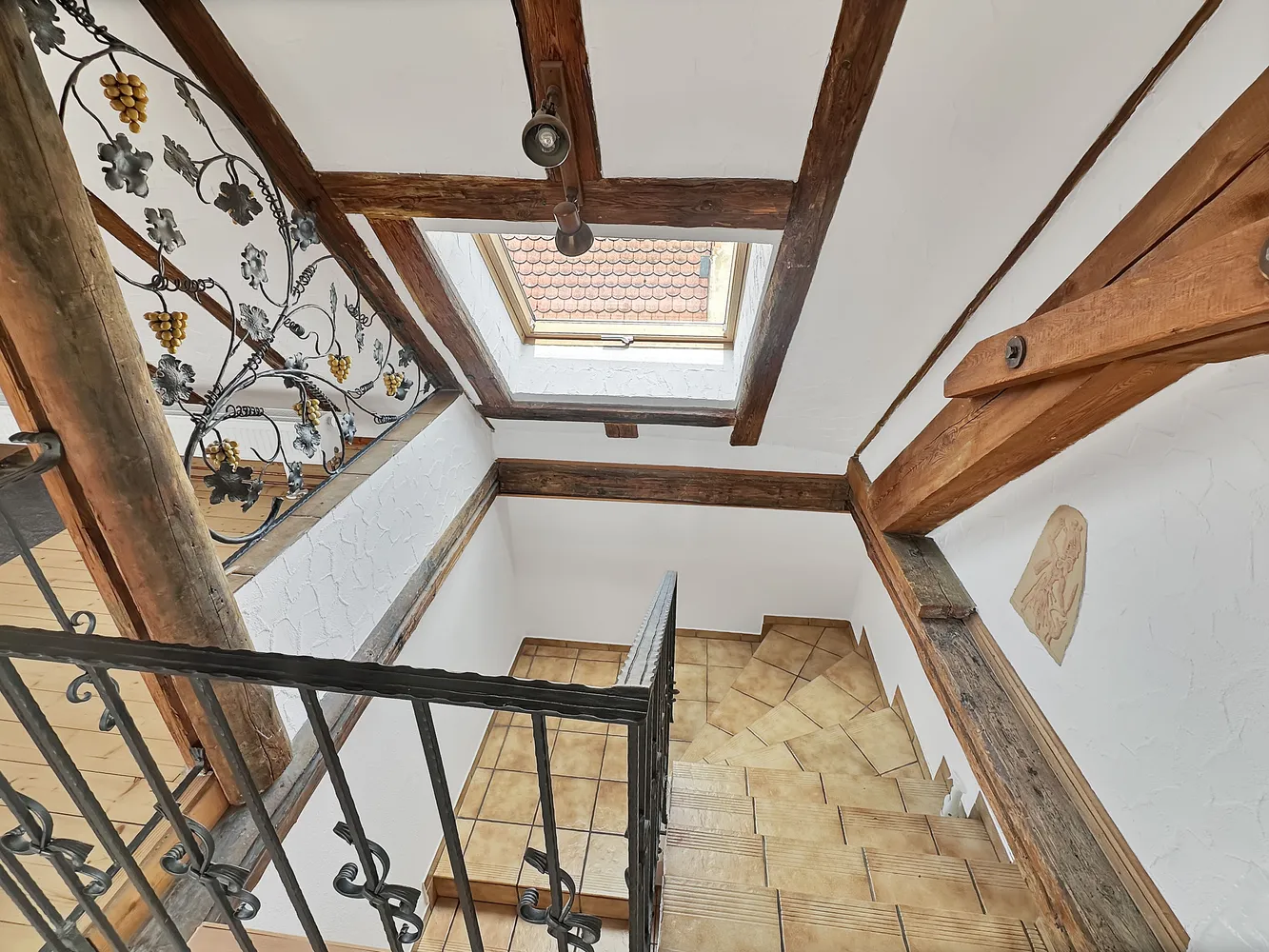 4 Zimmer Wohnung mit 142 m² in Fürth – Bild 10