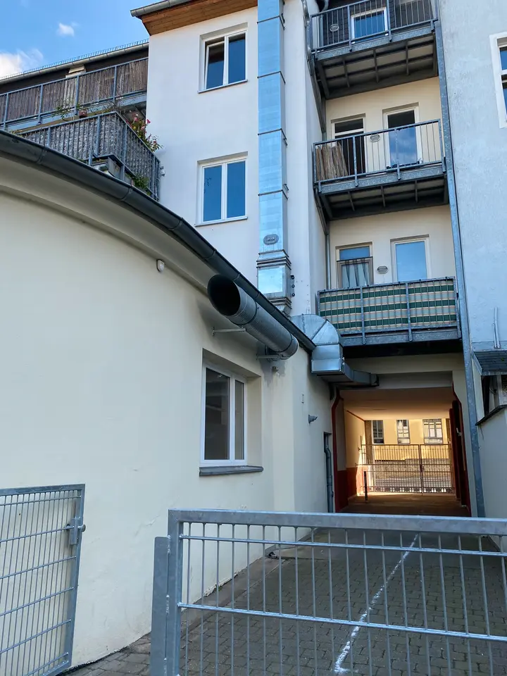 2 Zimmer Wohnung mit 54 m² in Bautzen – Bild 2