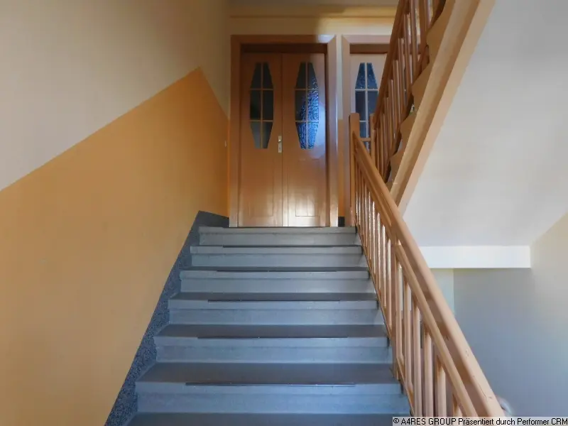 2 Zimmer Wohnung mit 54 m² in Bautzen – Bild 4