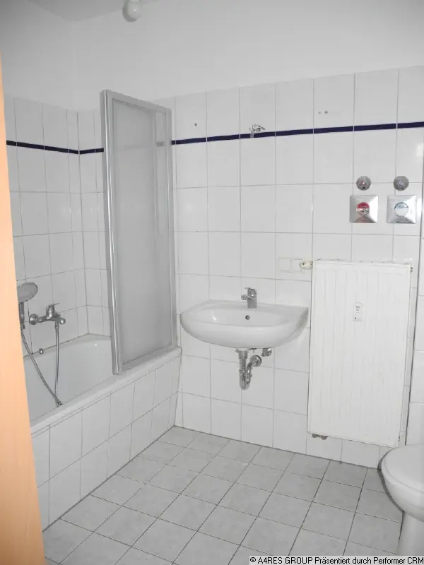 2 Zimmer Wohnung mit 54 m² in Bautzen – Bild 6