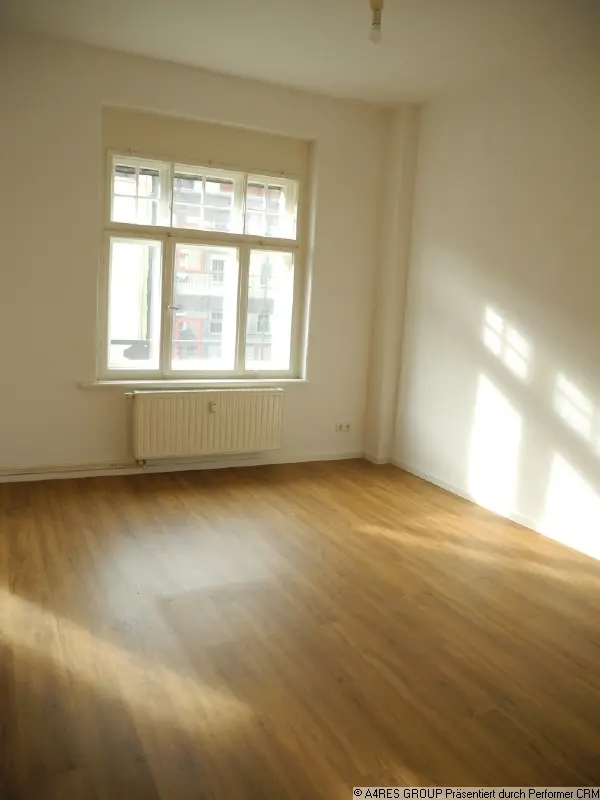 2 Zimmer Wohnung mit 54 m² in Bautzen – Bild 7