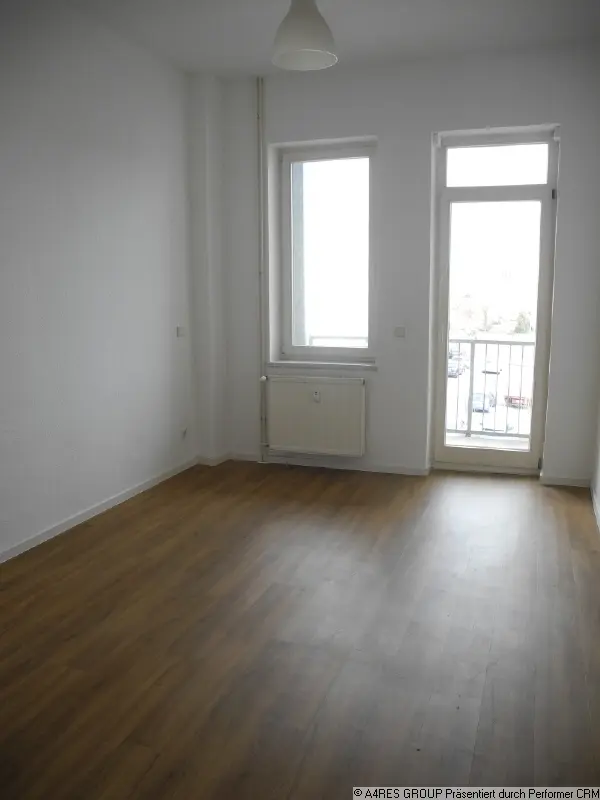 2 Zimmer Wohnung mit 54 m² in Bautzen – Bild 8