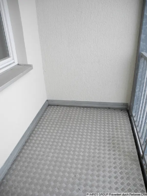 2 Zimmer Wohnung mit 54 m² in Bautzen – Bild 10