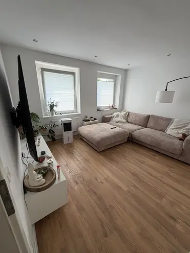 3 Zimmer Wohnung mit 65 m² in Krefeld – Bild 1