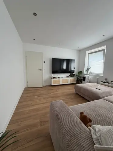 3 Zimmer Wohnung mit 65 m² in Krefeld – Bild 2