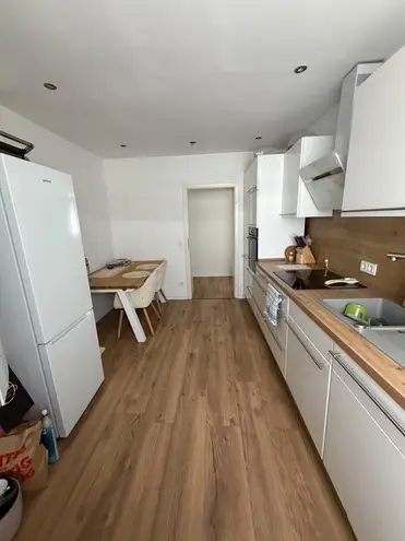 3 Zimmer Wohnung mit 65 m² in Krefeld – Bild 5