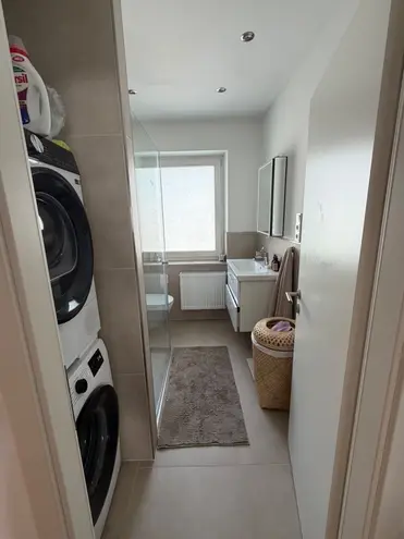 3 Zimmer Wohnung mit 65 m² in Krefeld – Bild 6