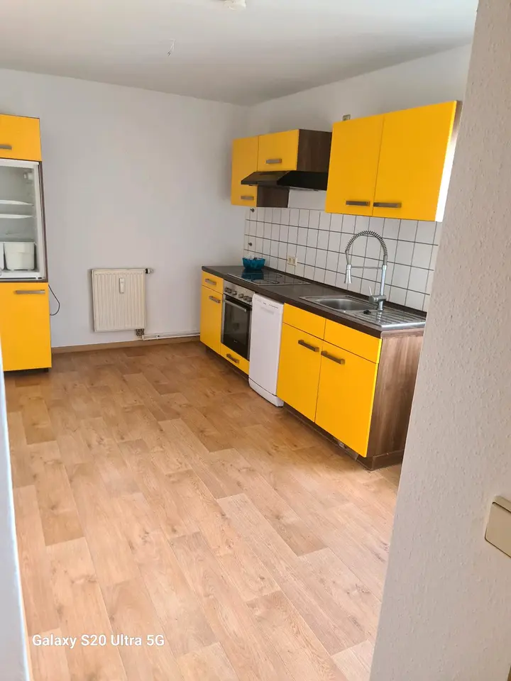 2 Zimmer Wohnung mit 63 m² in Dessau-Roßlau – Bild 2