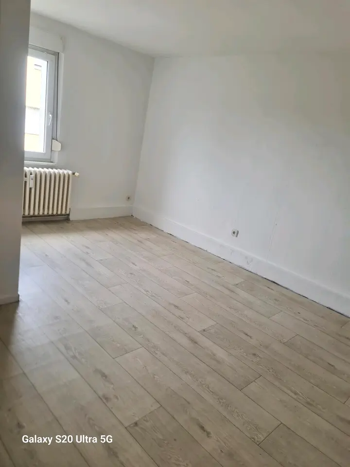 2 Zimmer Wohnung mit 63 m² in Dessau-Roßlau – Bild 8
