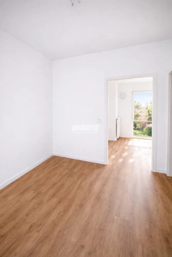 5 Zimmer Wohnung mit 120 m² in Erfurt – Bild 2