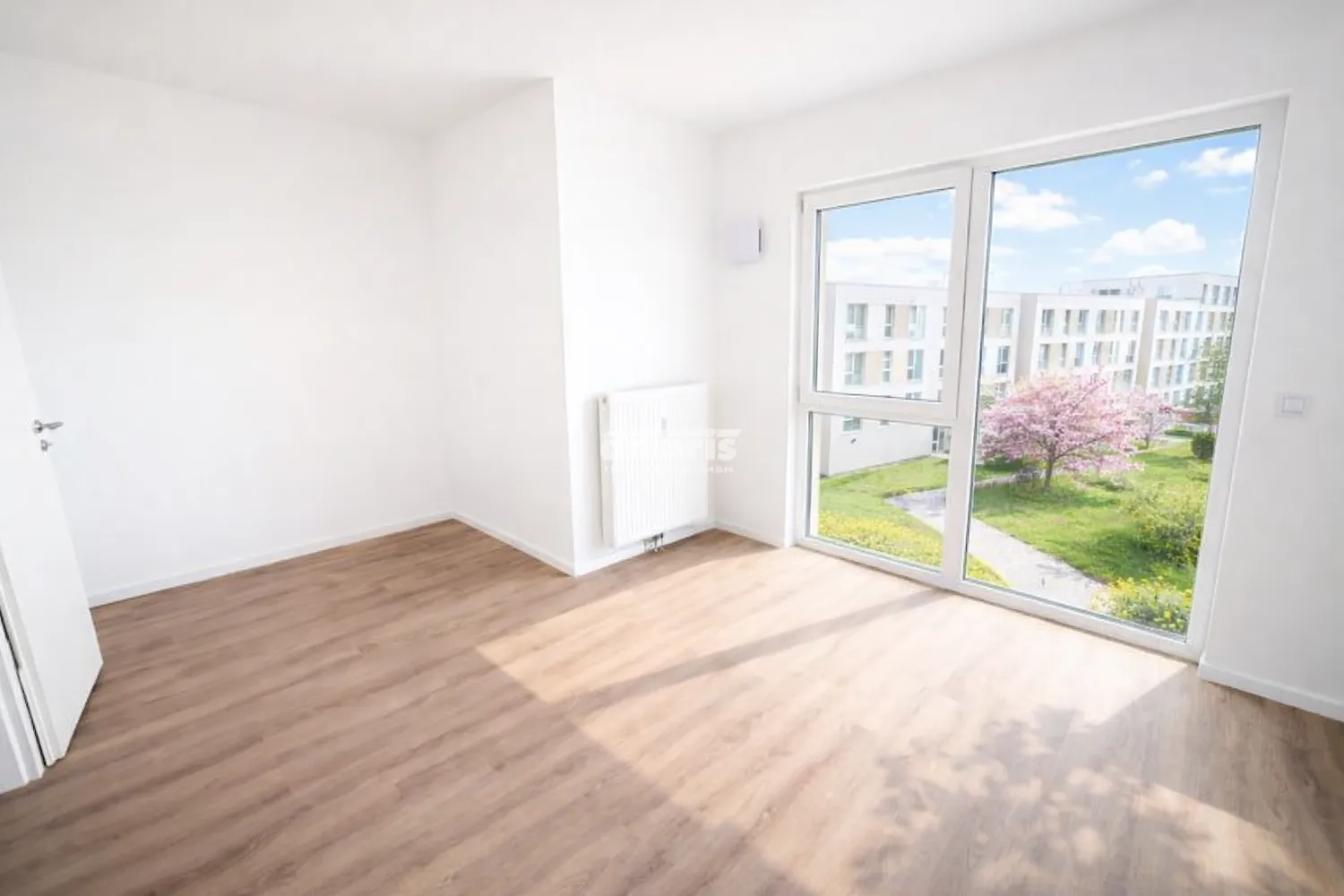 5 Zimmer Wohnung mit 120 m² in Erfurt – Bild 3