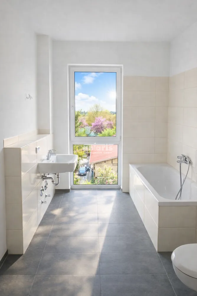 5 Zimmer Wohnung mit 120 m² in Erfurt – Bild 4