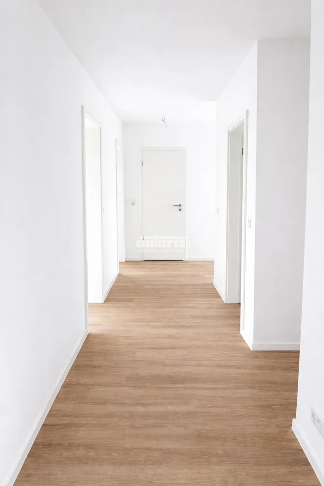 5 Zimmer Wohnung mit 120 m² in Erfurt – Bild 5
