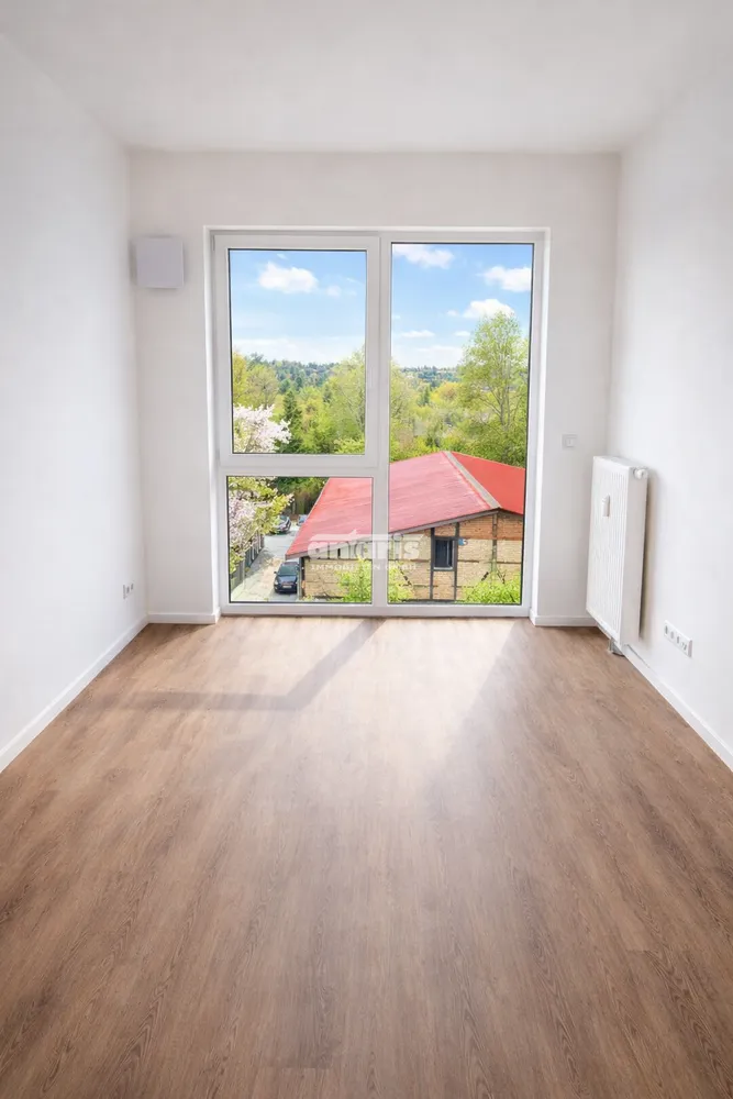 5 Zimmer Wohnung mit 120 m² in Erfurt – Bild 6