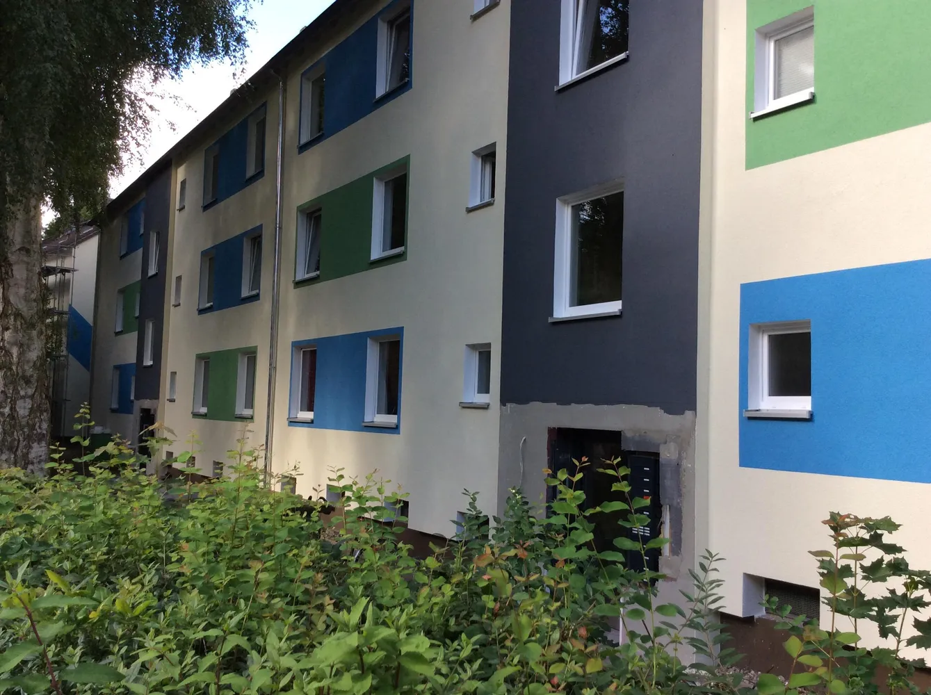 2 Zimmer Wohnung mit 50 m² in Hannover – Bild 1