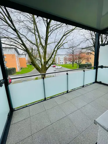 1 Zimmer Wohnung mit 31 m² in Paderborn – Bild 1