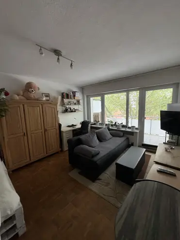 1 Zimmer Wohnung mit 31 m² in Paderborn – Bild 3
