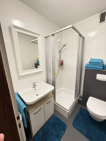 1 Zimmer Wohnung mit 31 m² in Paderborn – Bild 5
