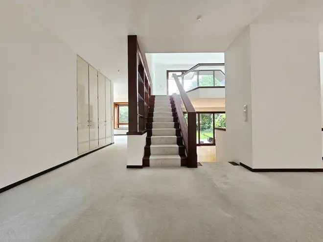 4 Zimmer Wohnung mit 160 m² in Hamburg – Bild 7