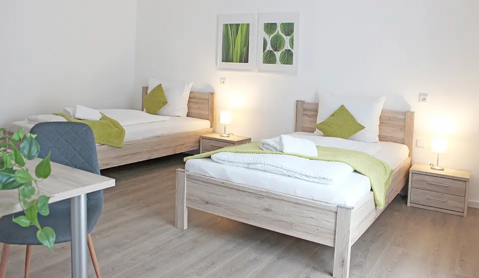 Studio mit 23 m² in Kelheim – Bild 2