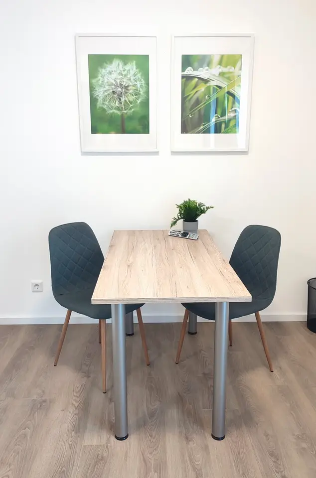 Studio mit 23 m² in Kelheim – Bild 6