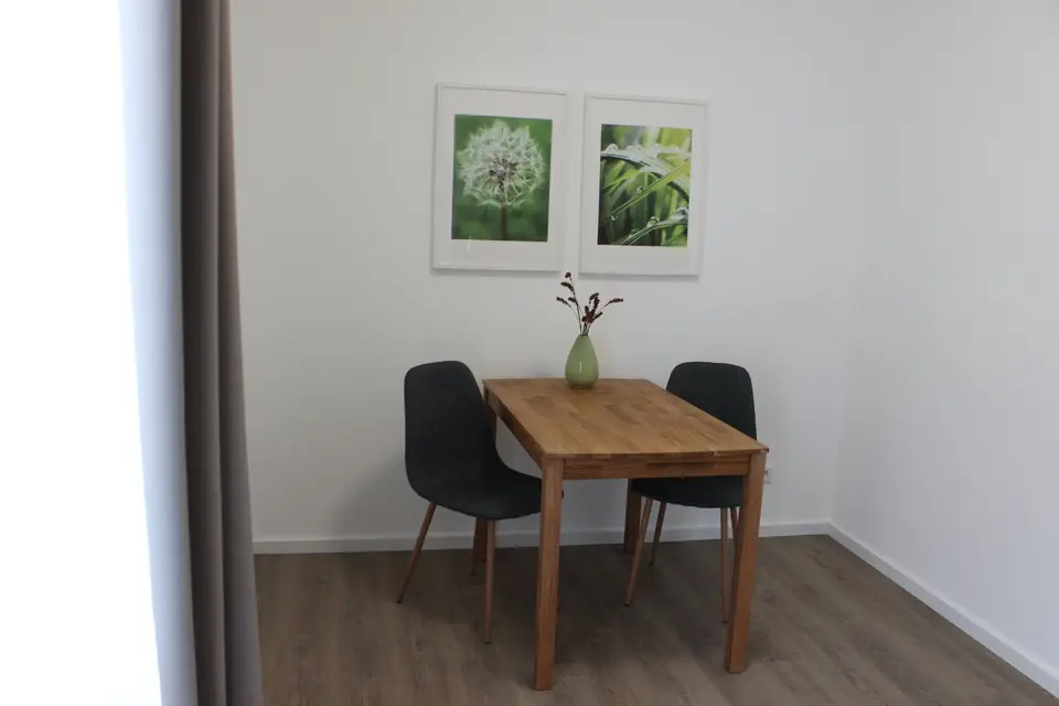 Studio mit 23 m² in Kelheim – Bild 7