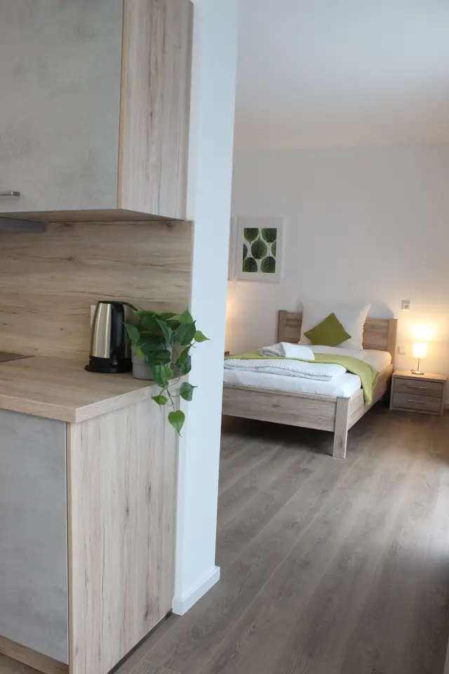 Studio mit 23 m² in Kelheim – Bild 8
